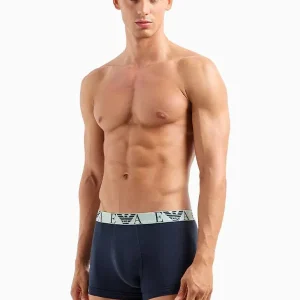 Pack 3 boxers Armani 111357 4R715
