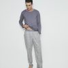 Pijama invierno hombre Selmark P11483