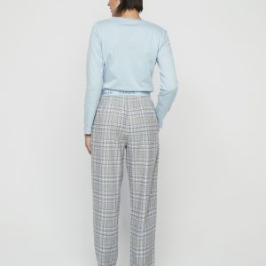 Pijama Mujer camiseta SelmarK P11473