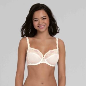 Sujetador Colette Rosa Faia 5248E