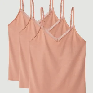 Camiseta Interior Tirantes Gisela 1/0121