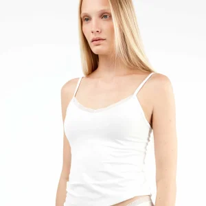 Camiseta Interior Tirantes Gisela 1/0121