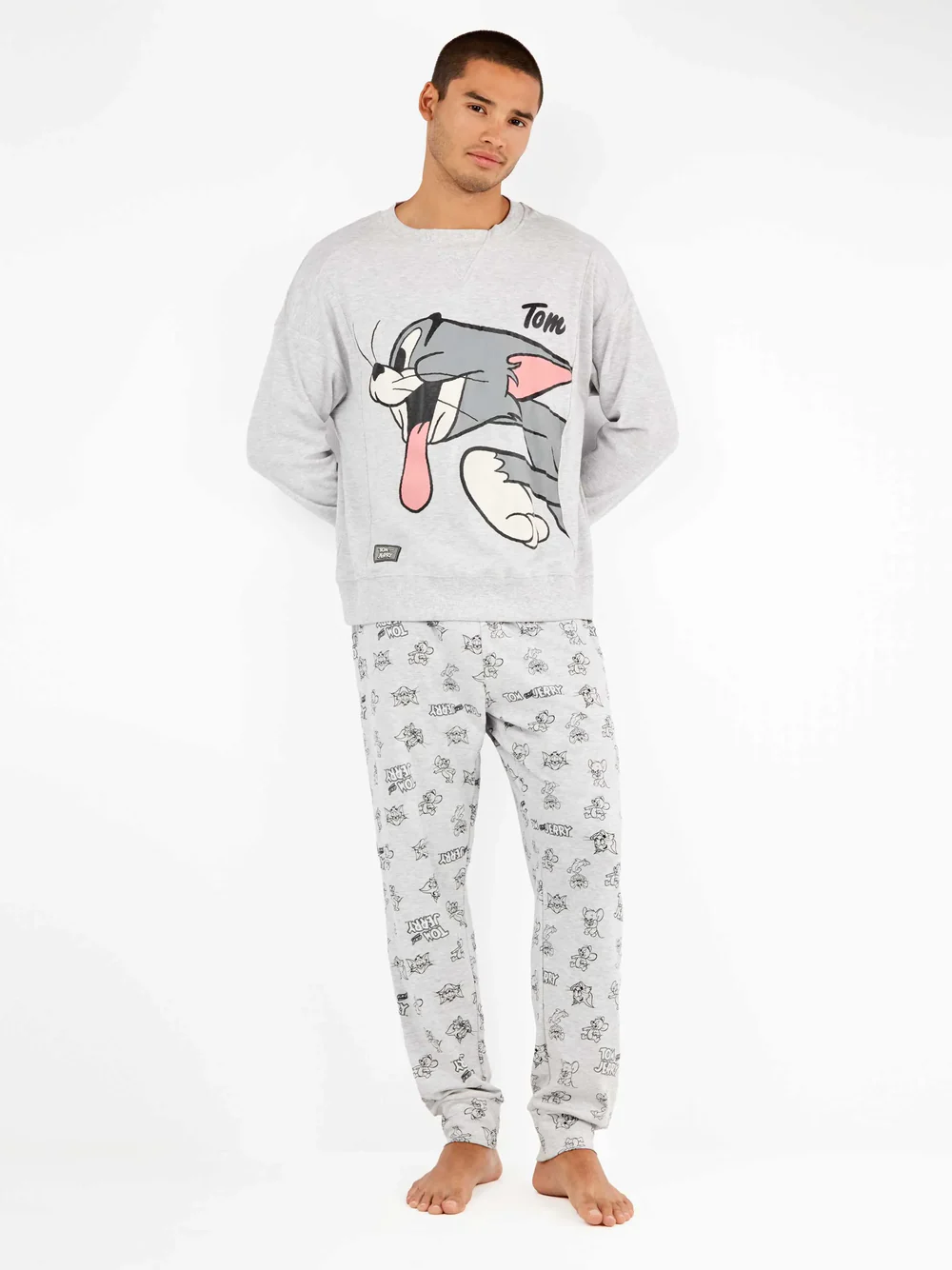 conjunto-pijama-hombre-tom-jerry-en-punto-interlock1755687708250228790 Pijama Hombre Tom & Jerry Gisela 2/20350