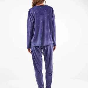 Pijama Polar Gisela 2/20316