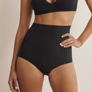 Faja Cintura Alta Selmark 10693 10693