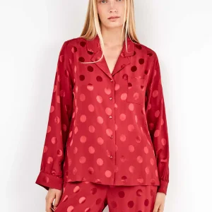 Pijama Camisero Gisela 2/20325