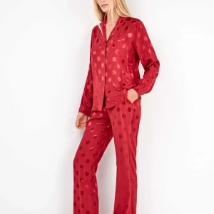 Pijama Camisero Gisela 2/20325