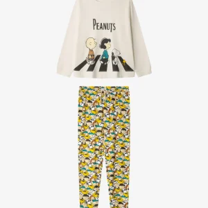 Pijama Mujer Snoopy Gisela 2/20338