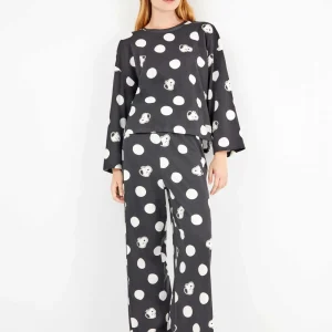 Pijama Topos Snoopy Gisela 2/20330