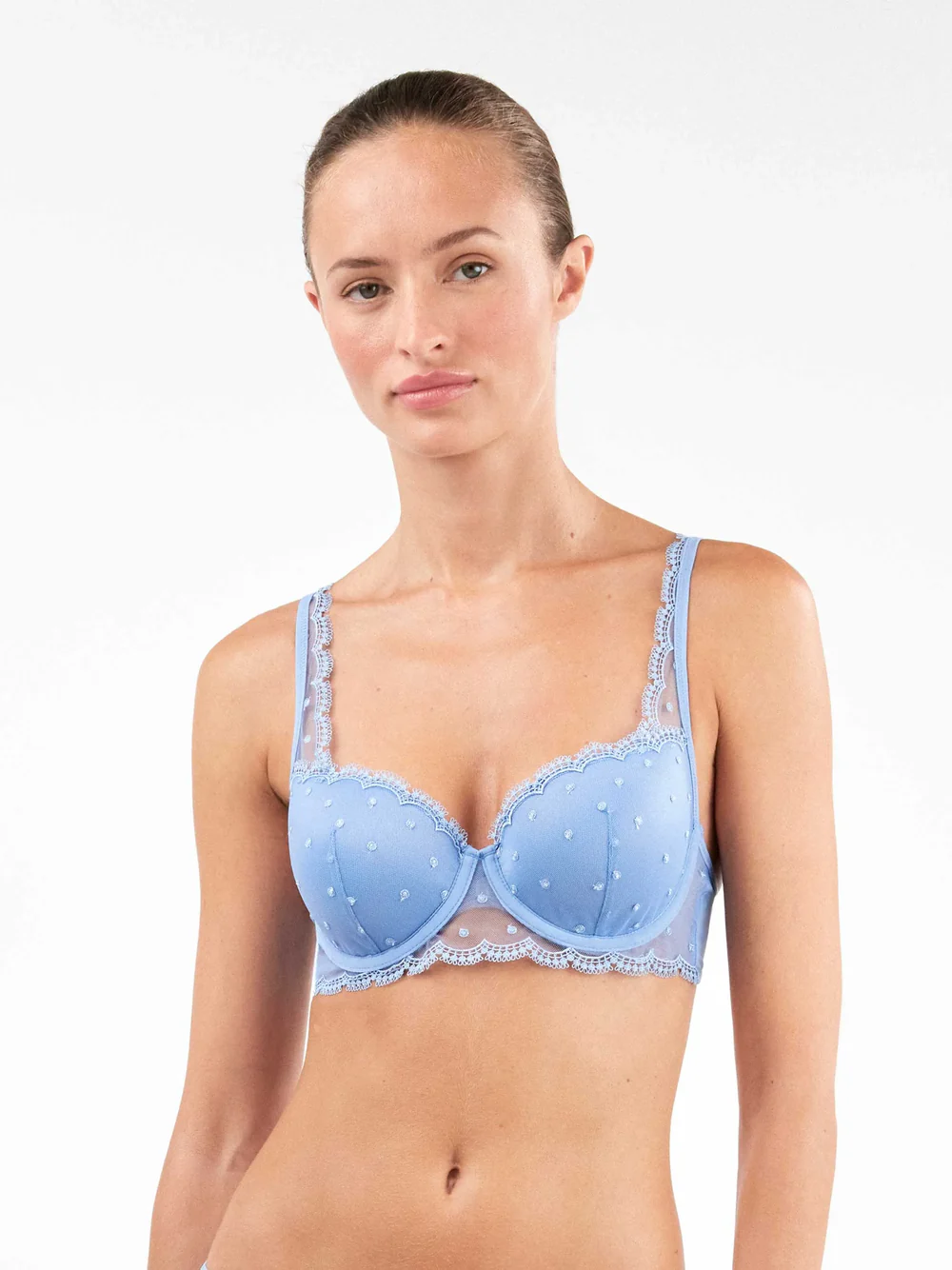 sujetador-capacidad-encaje-azul1755760528977913502 Sujetador Capacidad Gisela 2/10131