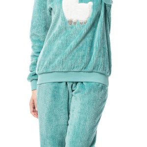 Pijama Llama Señoretta 252115