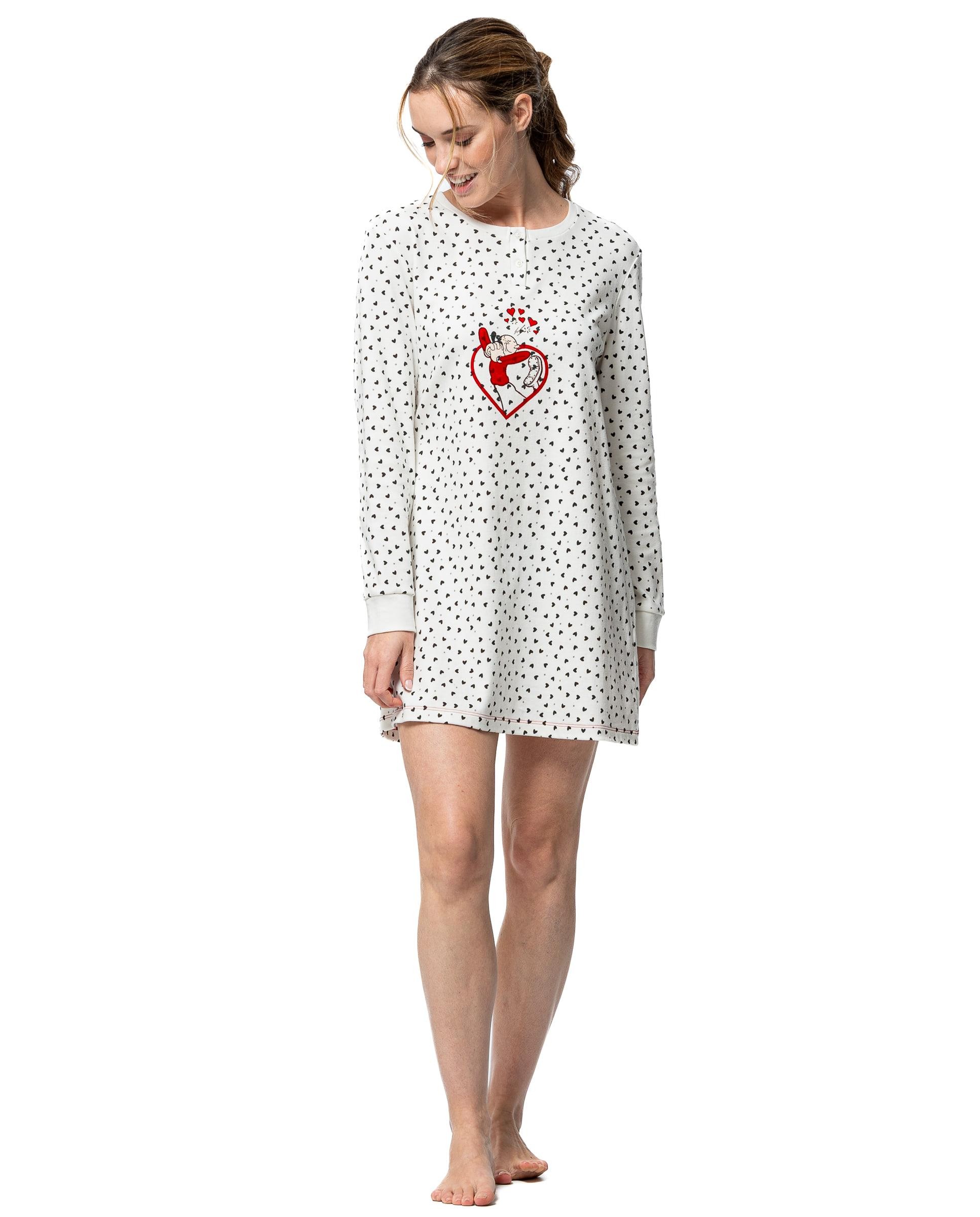 252144_13_10adl Camisón SeÑoretta 252144