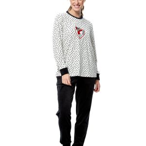 Pijama Mujer SeÑoretta 252145