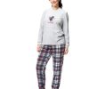 Pijama Mujer Egatex 252542