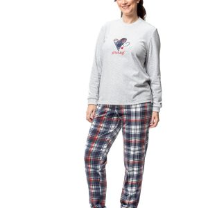Pijama Mujer Egatex 252542
