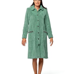 Bata Larga Egatex 252580 Turquesa