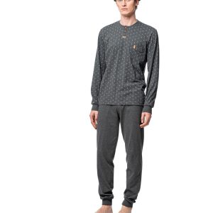 Pijama invierno Soy 252632