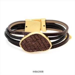 Pulsera Tropic Art 44b6200b