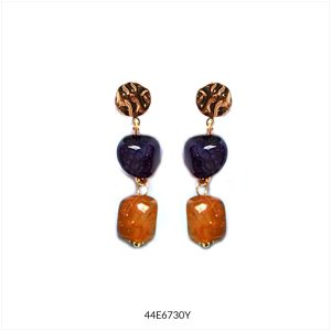 Pendientes cora 44e6730y