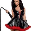 Disfraz Diabella Obsessive