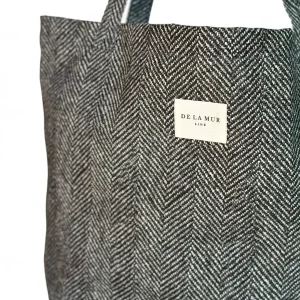 Bolsa grande Dope De La mur