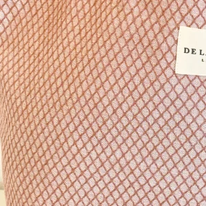 Bolsa Grande Koma De la Mur ROSA