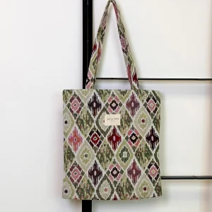 TOTE BAG ALGA DE LA MUR