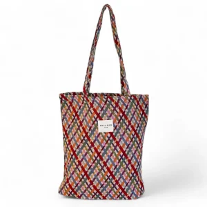 Tote Bag Cap De La Mur