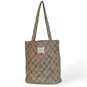 Tote Bag Fin De La Mur