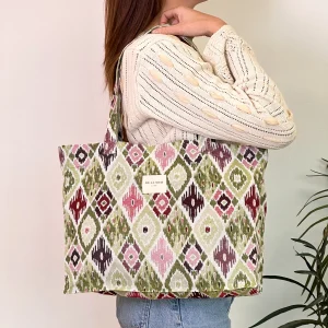 Bolsa Rectangular alga de la mur