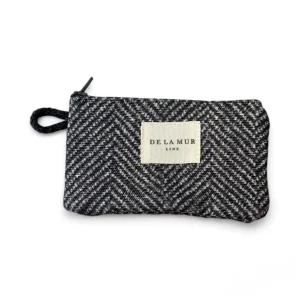 Monedero Dope De la Mur gris