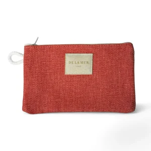 Mini Neceser Bali De La Mur Teja