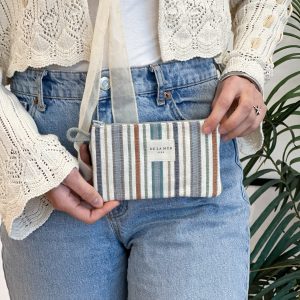 Mini Neceser Trin De La Mur