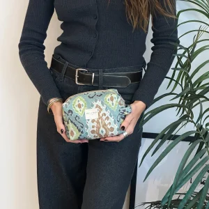 Neceser Mediano Taki De La Mur