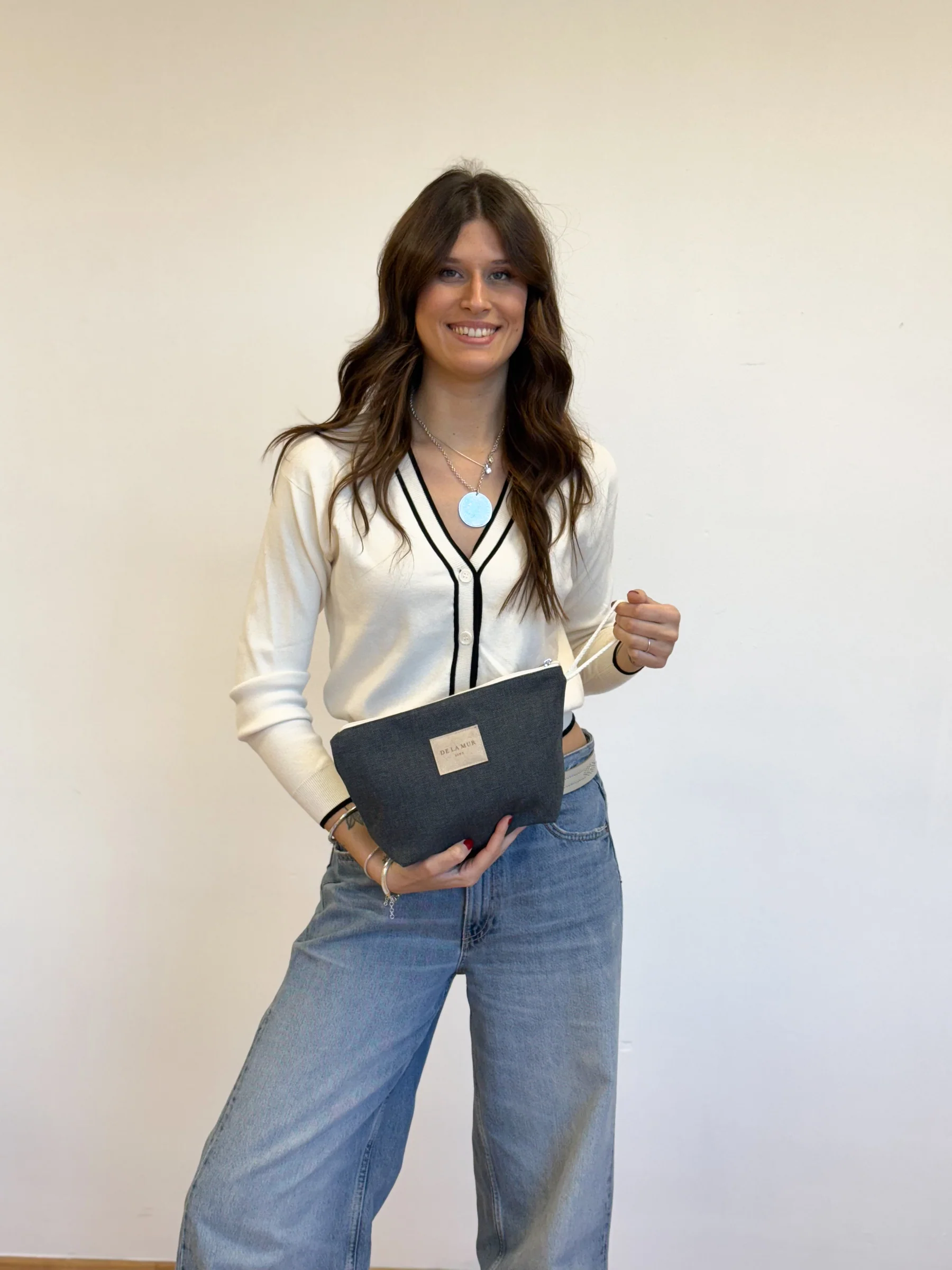 NECGBORA Neceser De La Mur Bora