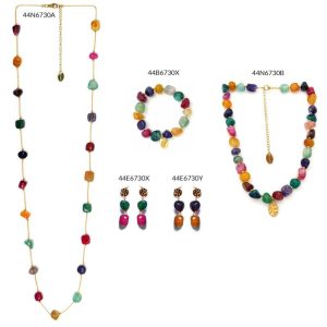 Pendientes cora 44e6730y