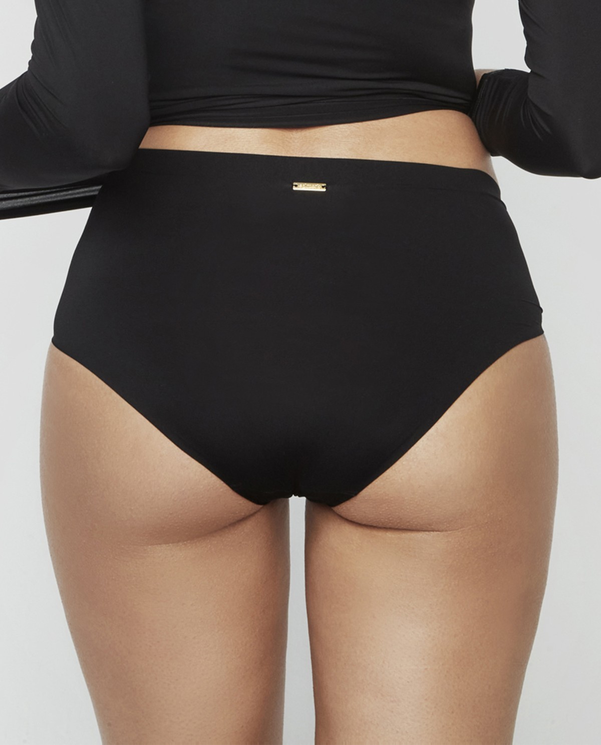 braga-alta-clásica-básica-e0003-004-negro (1) Braga alta Selmark E0003