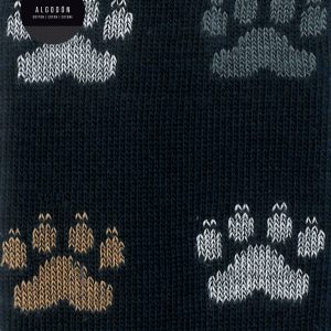 Calcetin puntoblanco hombre 7704210