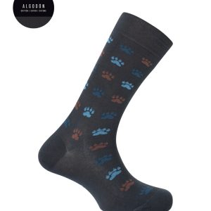 Calcetin puntoblanco hombre 7704210