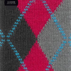 Calcetines Mujer Punto Blanco 7565910