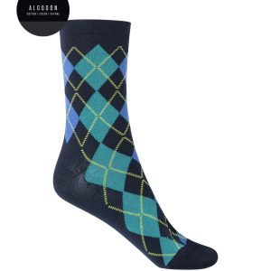 Calcetines Mujer Punto Blanco 7565910