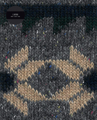 calcetines-de-lana-rayas