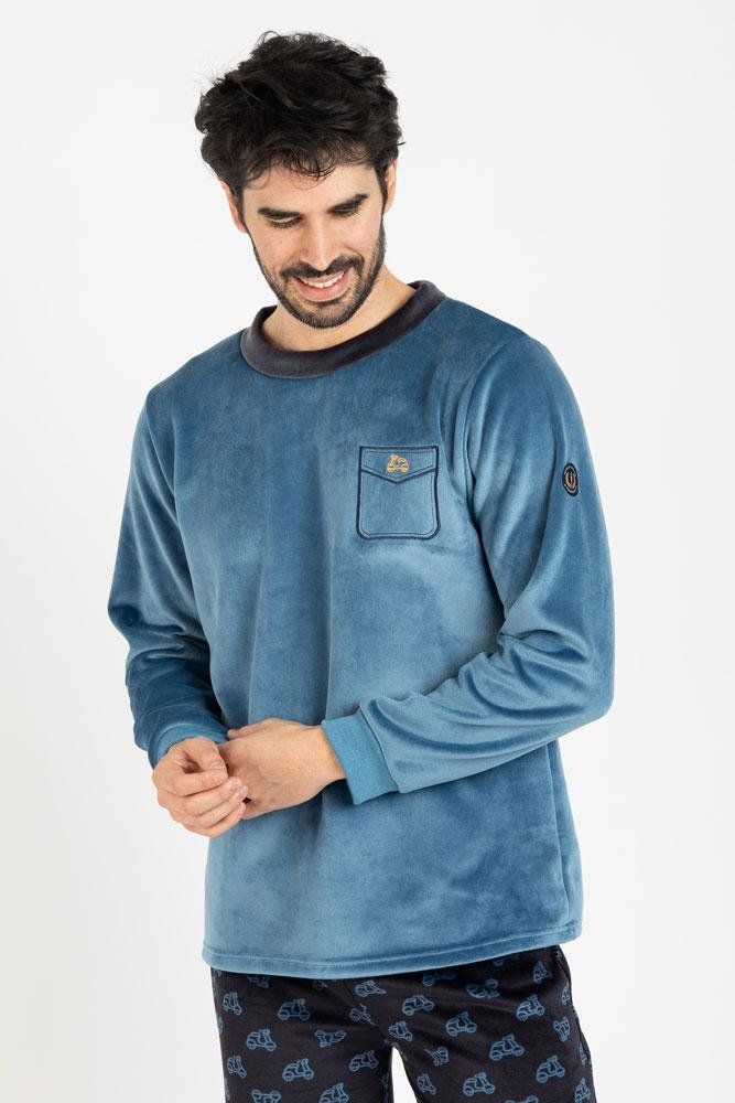 m-25113-pijama-hombre-velvet-supersuave-scooter-olympus-al-por-mayor