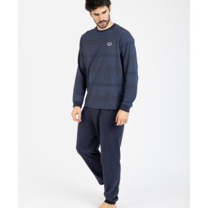 Pijama Hombre Olympus M25104