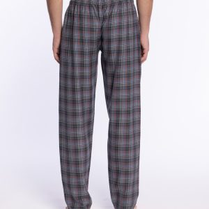 Pantalon pijama punto blanco 3470750