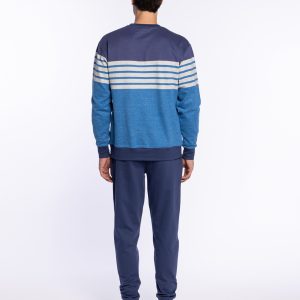 Pijama Punto Blanco 3468970