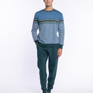 Pijama Punto Blanco 3470070