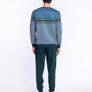 Pijama Punto Blanco 3470070