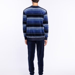 Pijama Invierno Hombre 3468370