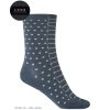 Calcetines punto blanco 7563810